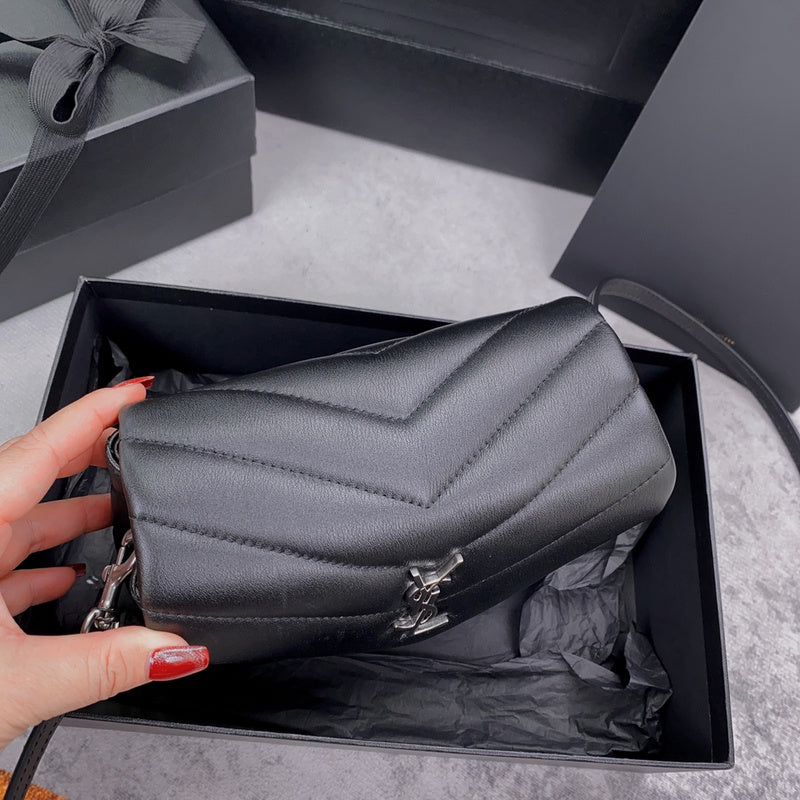 Glamy - YLS Bags - 501