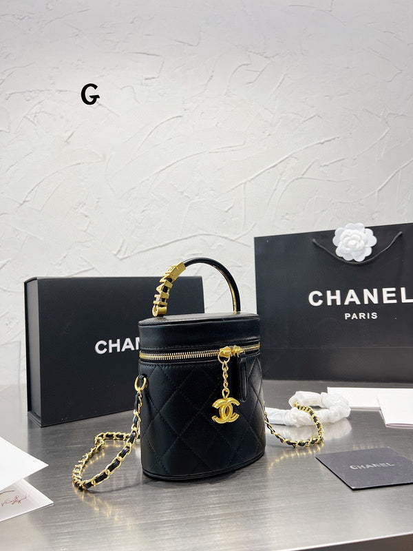 Satchel Bags - CHL Bags - 7308