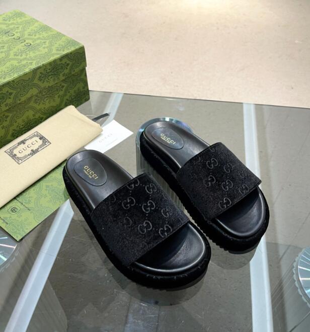 SAMC - GUKI Women Shoes - 293