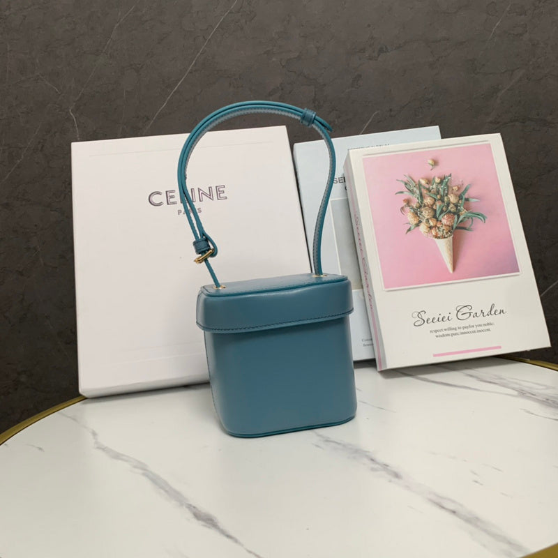 Glamy - COL Bags - 1194