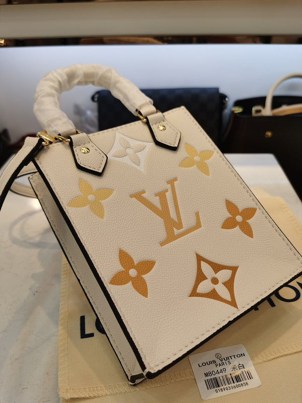 Satchel Bags - VL1 Bags - 324
