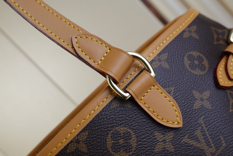 Satchel Bags - VL Bags - 3032