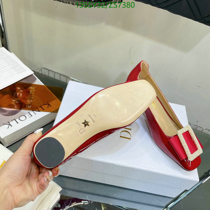 SAMCC - DOR Women Shoes - 1827