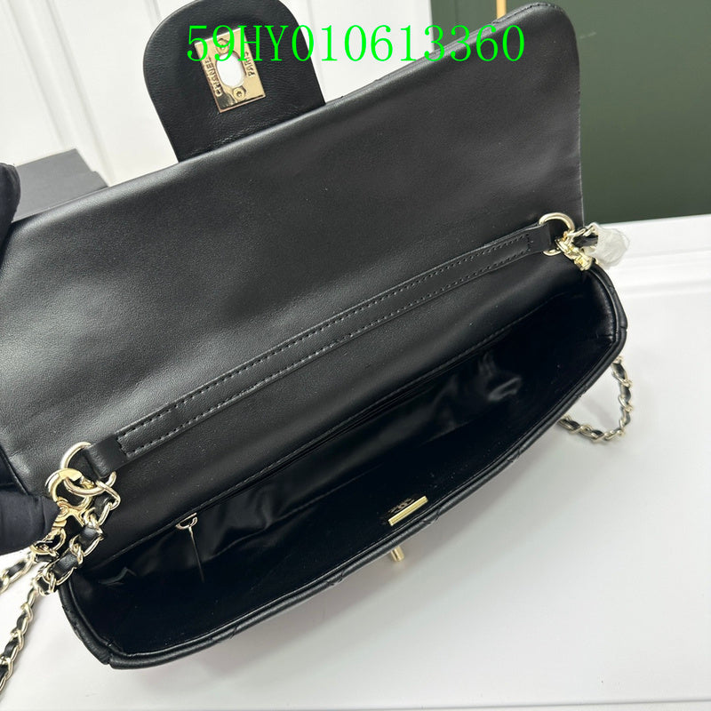 Glami - CHL Bags - 676