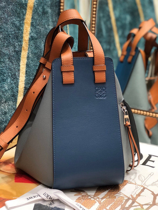 Glamy - LWO Bags - 689