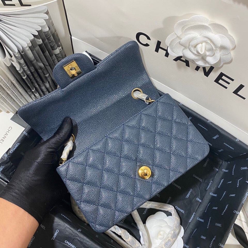 Satchel Bags - CHL Bags - 4564