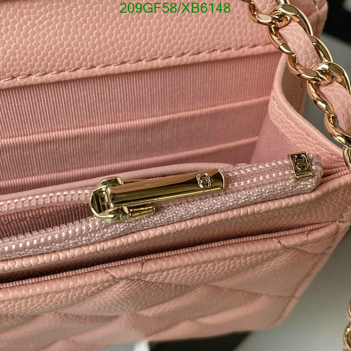 SAMC - CHL Bags - 759