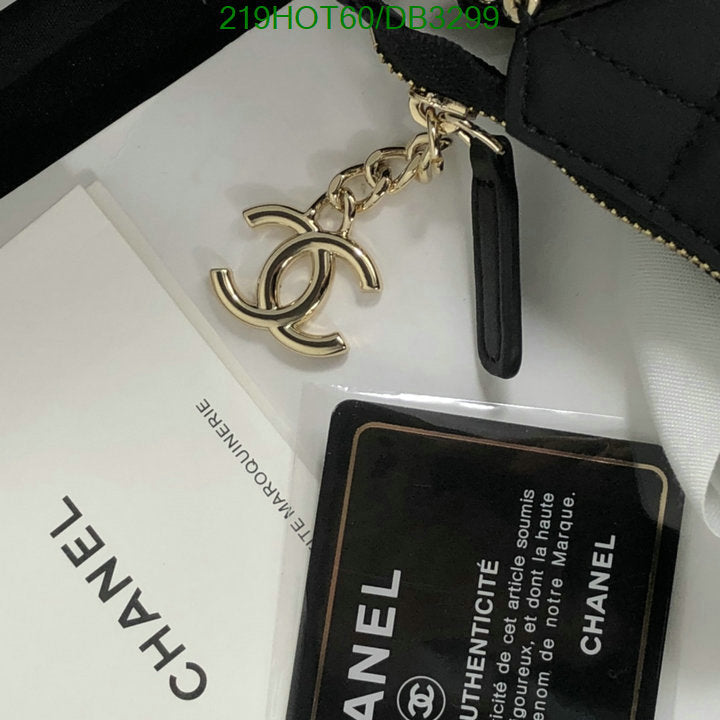 SAMC - CHL Bags - 222