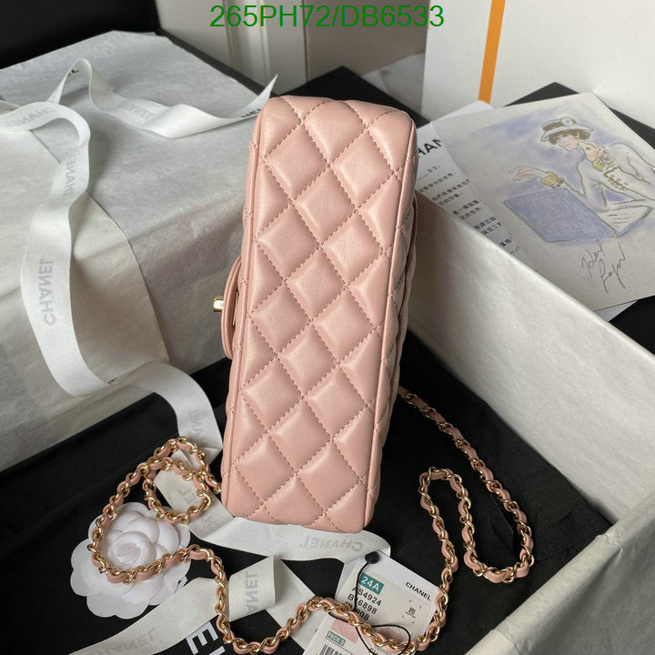 SAMC - CHL Bags - 057