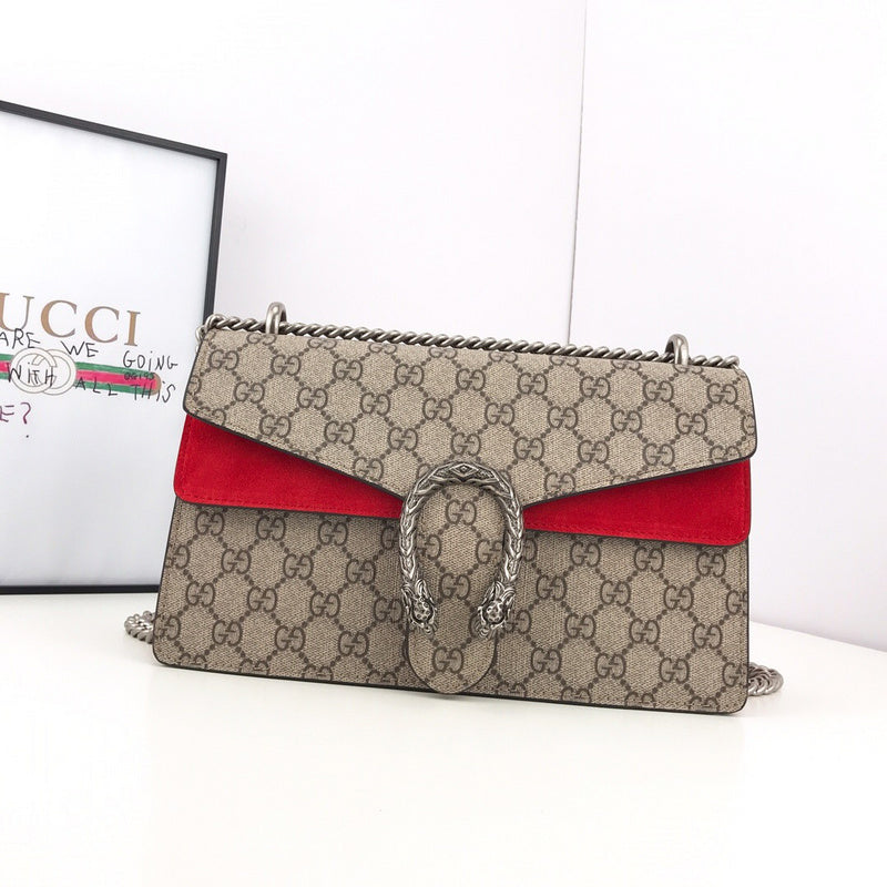 Glami Fashion - GCI Bags - 2444