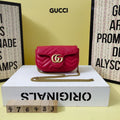 Glami Fashion - GCI Bags - 10566