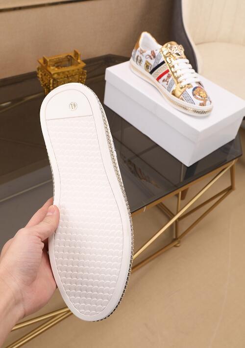 SAMC - VAR Men Shoes - 210