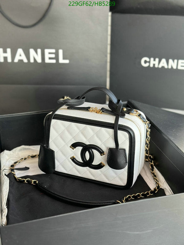 SAMC - CHL Bags - 170
