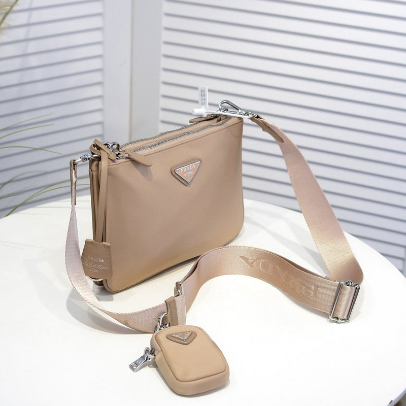 Satchel Bags - PDA Bags - 1261