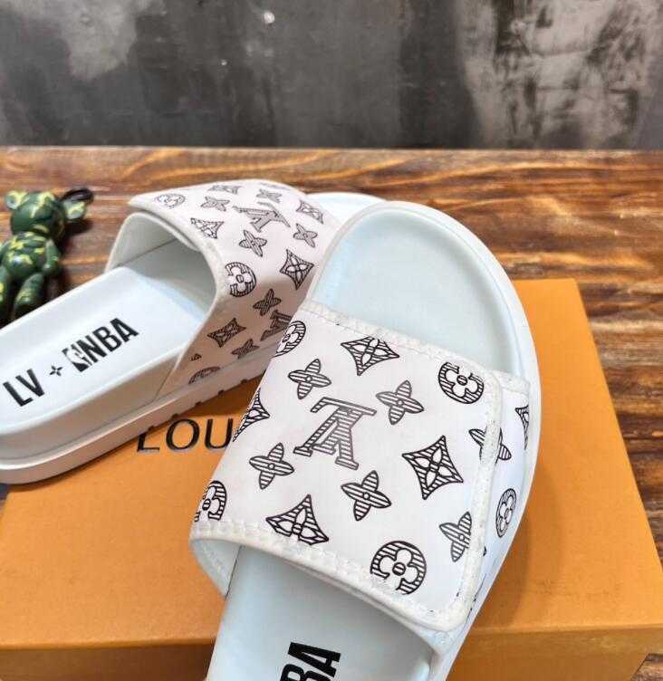 SAMC - LOV Men Shoes - 678