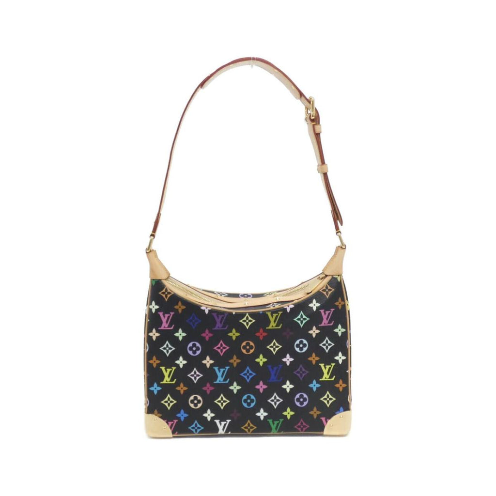 Louis Vuitton Multicolor Brown M92638 Shoulder Bag