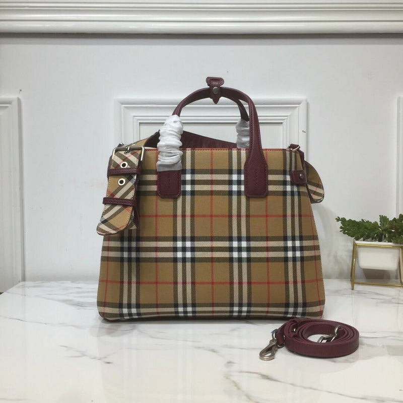 Glami Fashion -BBR Bags - 1622