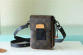 Glami Fashion Lu-Vi bags - 9924