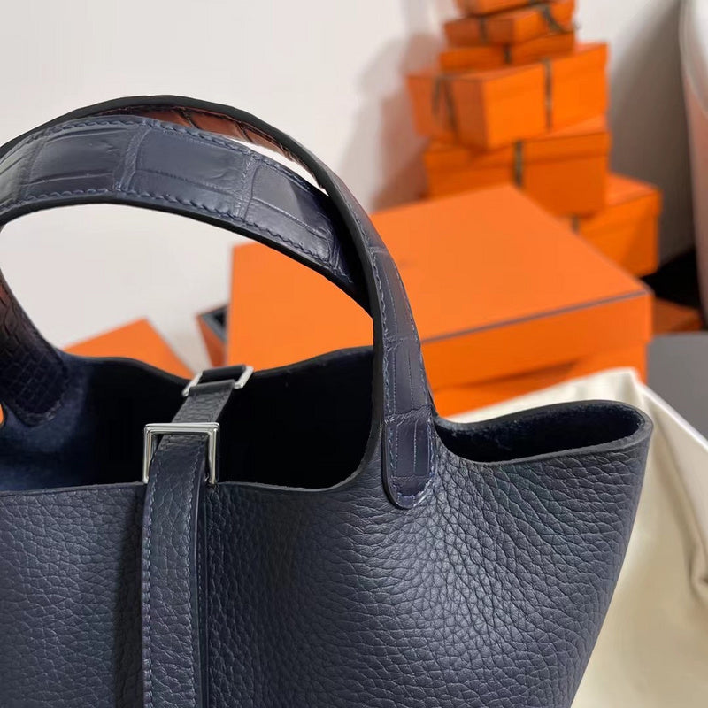 Glamy - HMS Bags - 075
