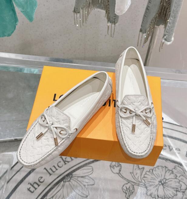 SAMC - LOV Women Shoes - 196
