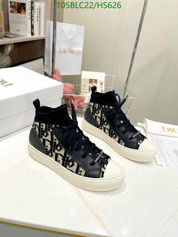 SAMC - DOR Women Sneakers - 216