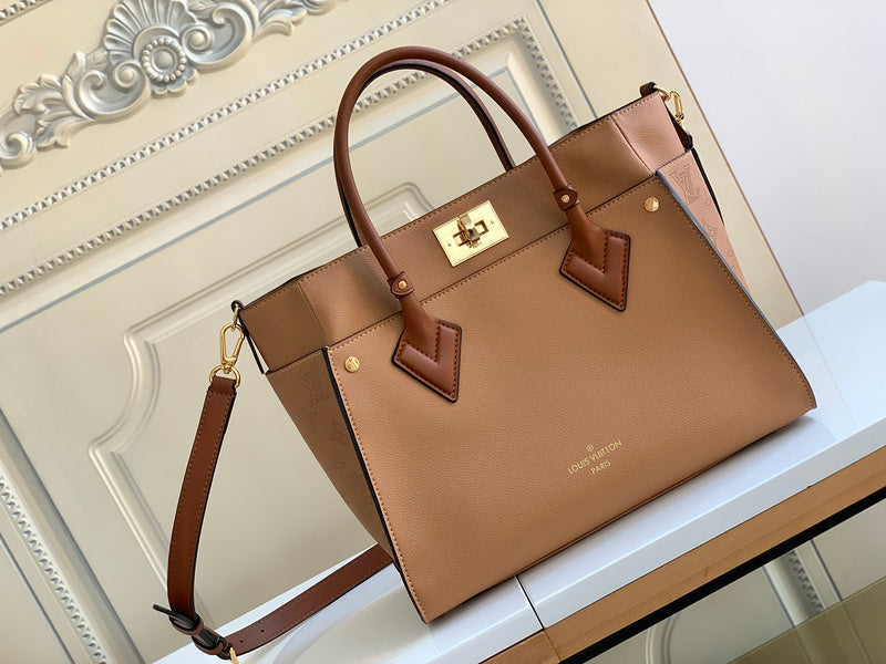 Satchel Bags - VL2 Bags - 547