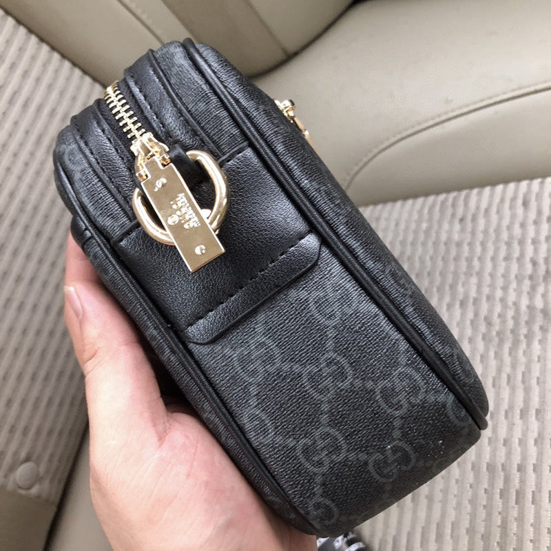Satchel Bags - GCI Bags - 2302