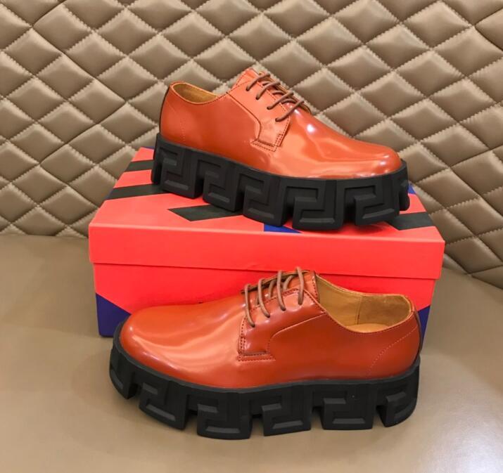 SAMC - VAR Men Shoes - 116