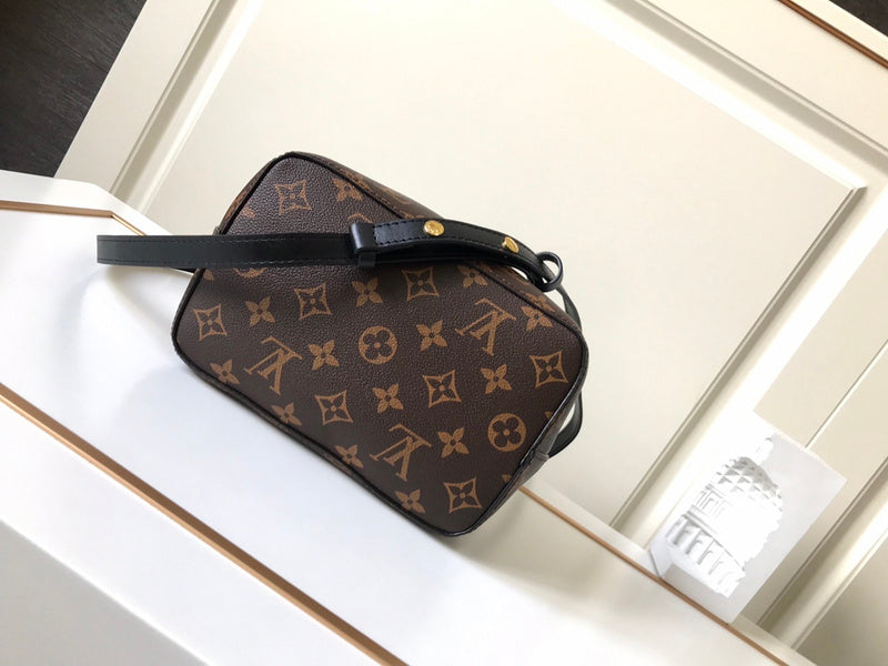 Satchel Bags - VL1 Bags - 682