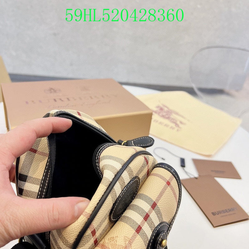 ELE Fashion -BBR Bags - 317