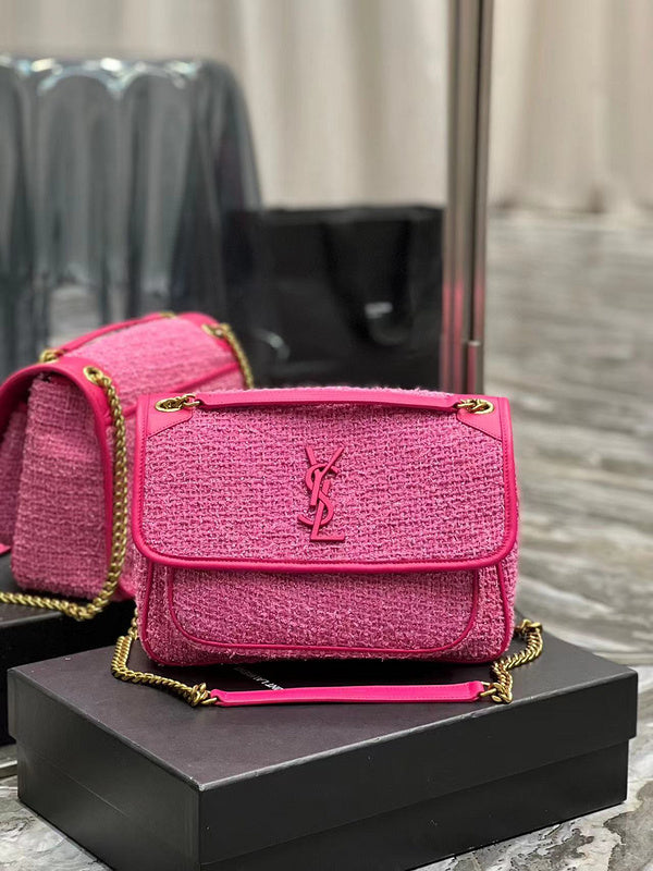 ELE - SLY Bags 494