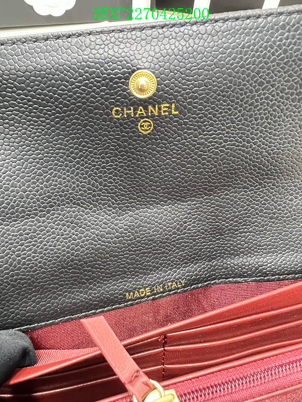 Glami - CHL Wallet - 2382