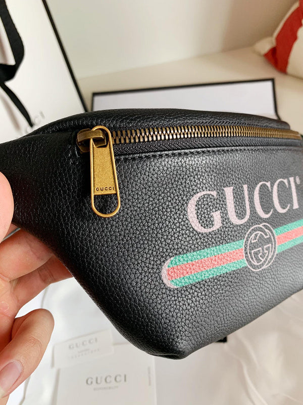 Glami-i - Guki Men Bags - 245