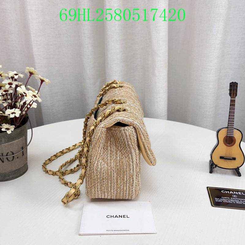 Glami - CHL Bags - 904