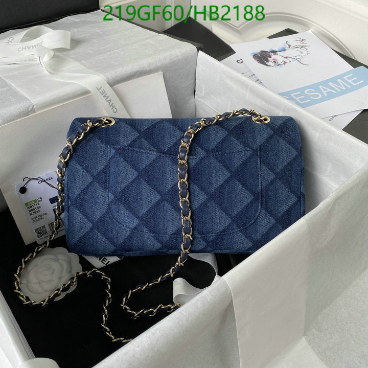 SAMC - CHL Bags - 246