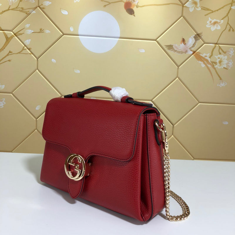Satchel Bags - GCI Bags - 6342