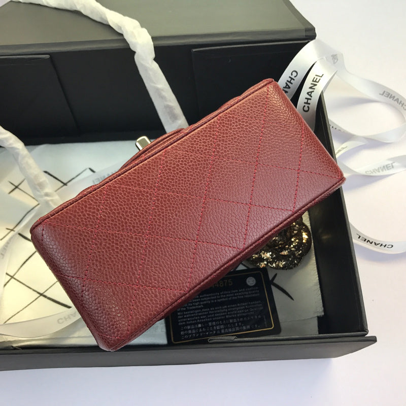 Satchel Bags - CHL Bags - 6547