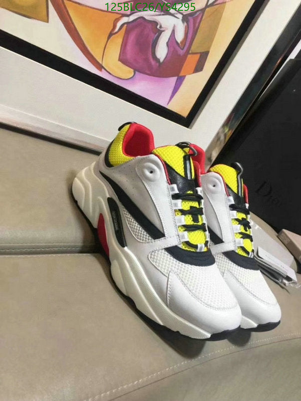 SAMC - DOR Women Sneakers - 208