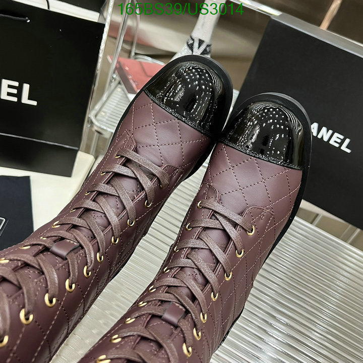 SAMC - CHL Women Boots - 023