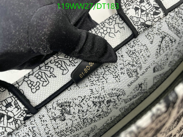 SAMCC - DOR Bags - 893
