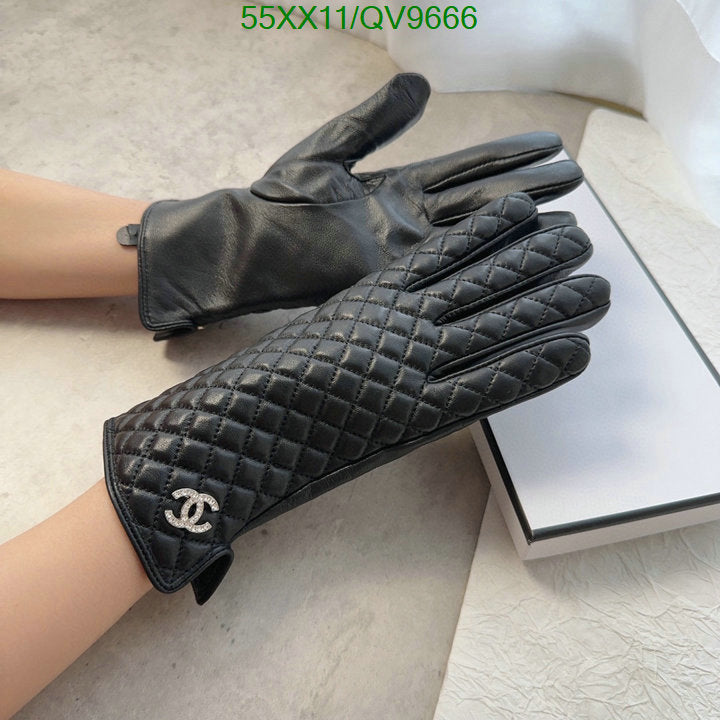 SAMC - CHL Gloves - 012