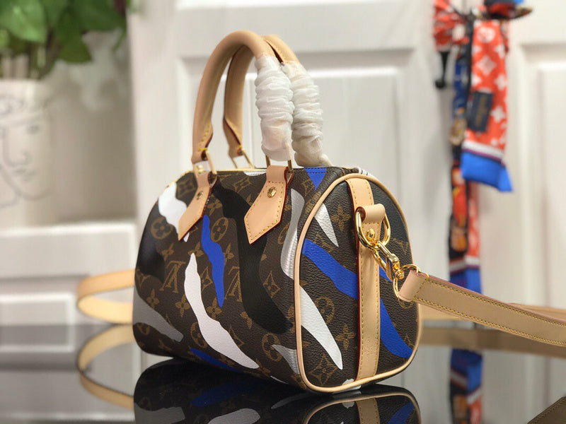 Glami-LAON - LOV Bags - 1208