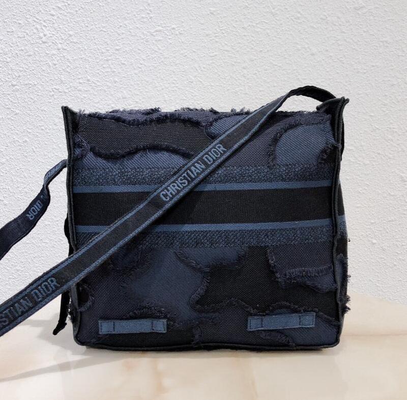 SAMCC - DOR Bags - 658