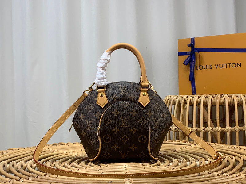 Glami-is - LOV Lady Bags - 331