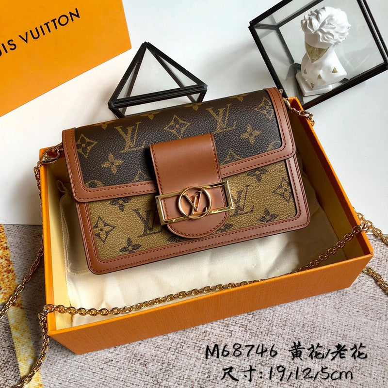 Glami - LOV Bags - 731