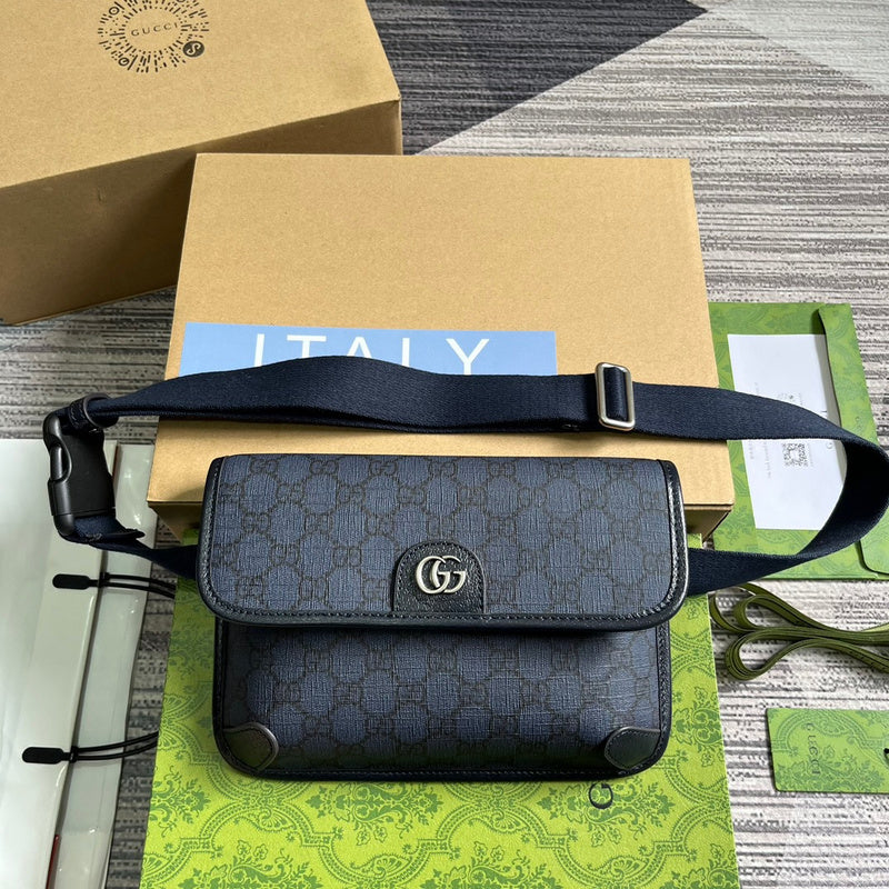 Glami Fashion - GCI Bags - 7294