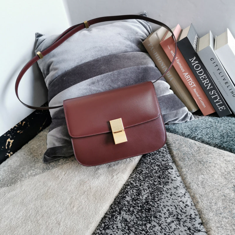 Glamy - COL Bags - 1402