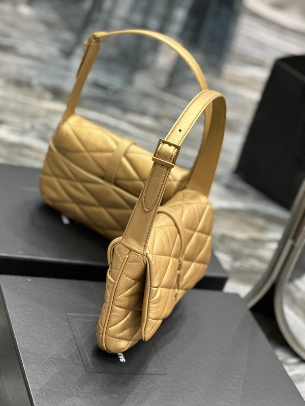 Glamy - YLS Bags - 520