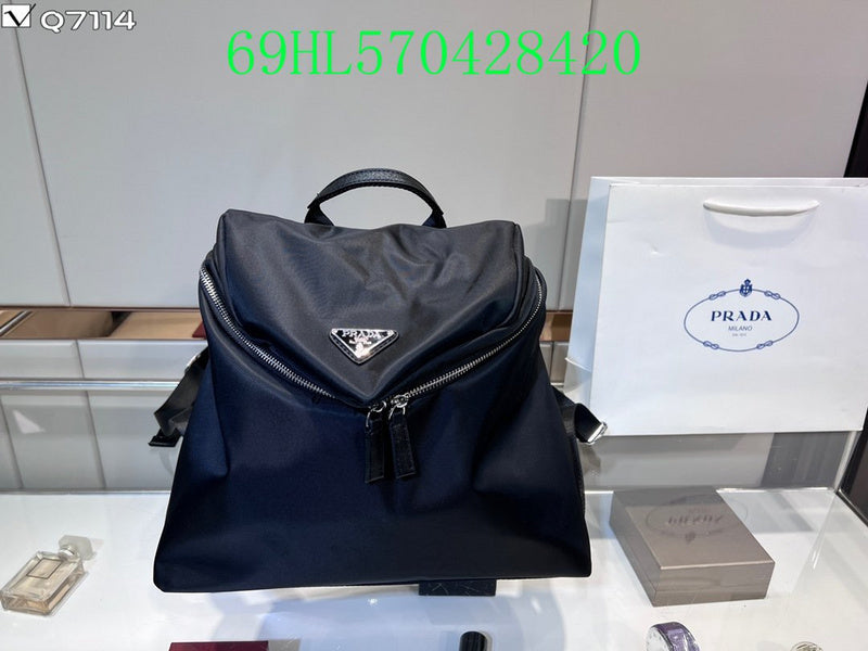 Satchel Bags - PDA Bags - 4431