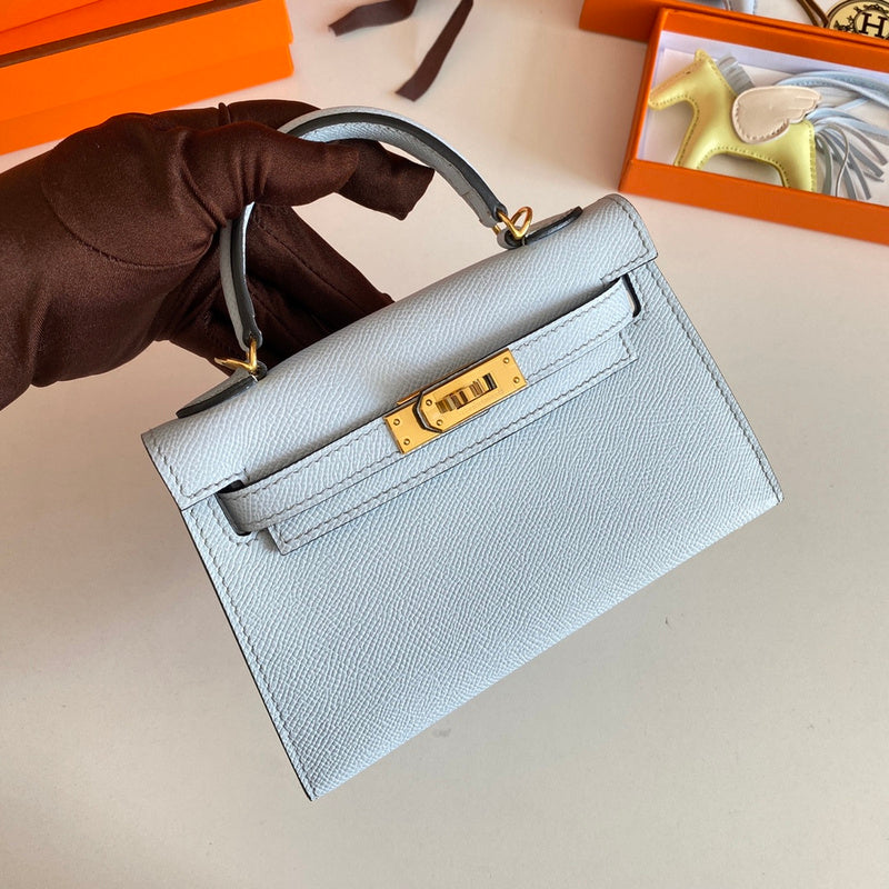 Glamy - HMS Bags - 512